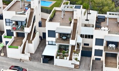 Apartment - Resale - San Miguel de Salinas -
                San Miguel de Salinas