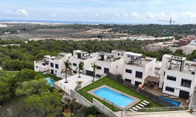 Apartment - Resale - San Miguel de Salinas -
                San Miguel de Salinas