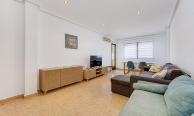Apartment - Resale - San Miguel de Salinas -
                San Miguel de Salinas
