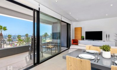 Apartment - Resale - San Pedro del Pinatar -
                Lo Pagan