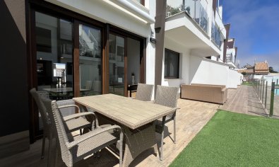 Apartment - Resale - San Pedro del Pinatar - San Pedro Del Pinatar