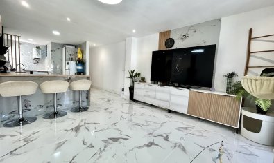 Apartment - Resale - San Pedro del Pinatar -
                San Pedro Del Pinatar