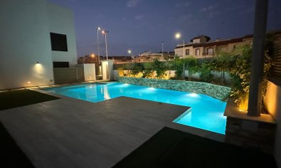 Apartment - Resale - San Pedro del Pinatar - San Pedro del Pinatar