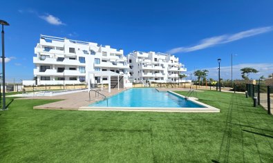 Apartment - Resale - Santa Rosalia * -
                Santa Rosalia *