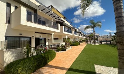 Apartment - Resale - Torre-Pacheco -
                Dolores De Pacheco