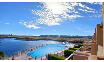 Apartment - Resale - Torre-Pacheco -
                Roldán