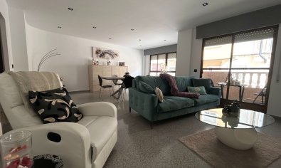 Apartment - Resale - Torremendo -
                Torremendo