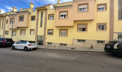 Apartment - Resale - Torremendo - Torremendo