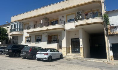 Apartment - Resale - Torremendo -
                Torremendo