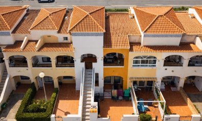 Apartment - Resale - Torrevieja -
                Los Altos