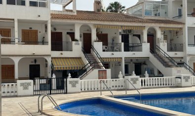 Apartment - Resale - Torrevieja -
                Los Frutales