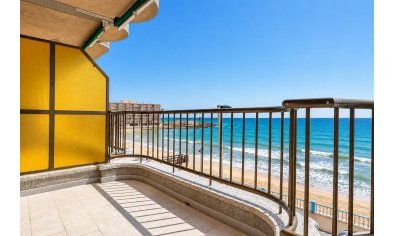 Apartment - Resale - Torrevieja -
                Playa de los Locos