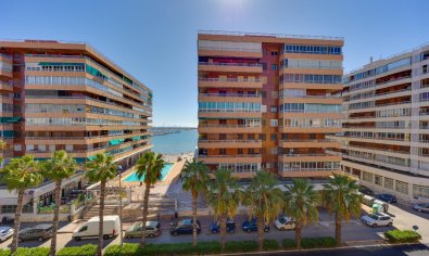 Apartment - Resale - Torrevieja -
                Playa del Acequión