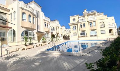 Apartment - Resale - Torrevieja - Playa Los Locos