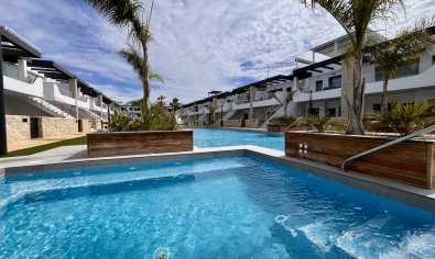 Apartment - Resale - Torrevieja -
                Punta Prima