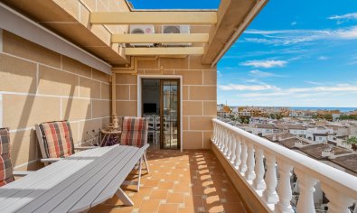Apartment - Resale - Torrevieja - Punta Prima