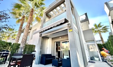 Apartment - Resale - Torrevieja - Punta Prima