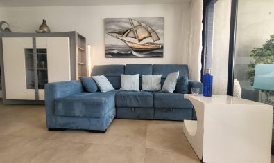 Apartment - Resale - Torrevieja - Punta Prima