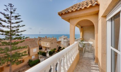 Apartment - Resale - Torrevieja -
                Torre Del Moro