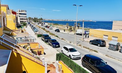 Apartment - Resale - Torrevieja -
                Torrevieja