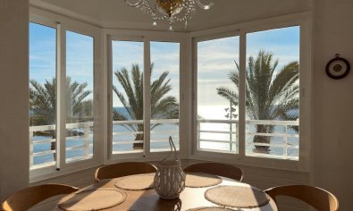 Apartment - Resale - Torrevieja -
                Torrevieja