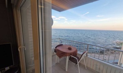 Apartment - Resale - Torrevieja -
                Torrevieja