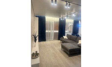 Apartment - Resale - Torrevieja -
                Torrevieja