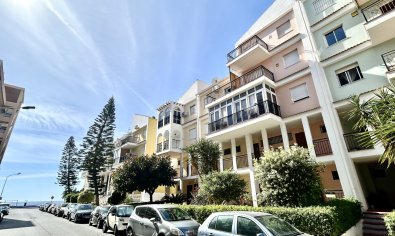 Apartment - Resale - Torrevieja -
                Torrevieja