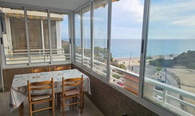 Apartment - Resale - Villajoyosa -
                Playa Paraiso