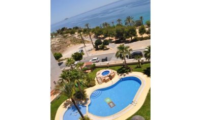 Apartment - Resale - Villajoyosa - Playa Torres