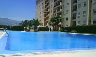 Apartment - Resale - Villajoyosa - Playa Torres