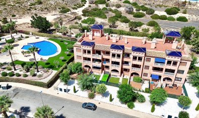 Apartment - Resale - Villamartín -
                Villamartin