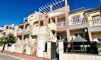 Apartment - Resale - Villamartín -
                Villamartin