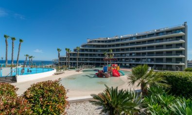 Appartement - Begane grond - Bestaande bouw - Arenales del Sol - Arenales Del Sol