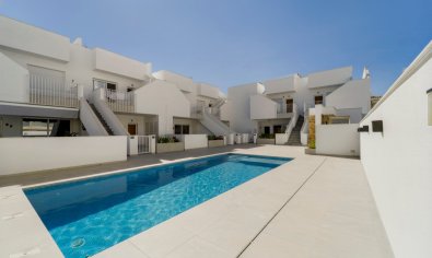 Appartement - Begane grond - Bestaande bouw - San Pedro del Pinatar - Las Esperanzas