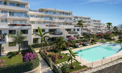 Appartement - Begane grond - Nieuwbouw Woningen - Buenas Noches - Buenas Noches