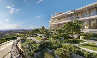 Appartement - Begane grond - Nieuwbouw Woningen - Buenas Noches -
                Buenas Noches