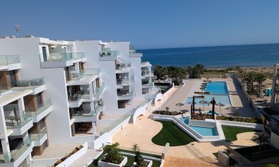 Appartement - Begane grond - Nieuwbouw Woningen - Denia -
                Denia