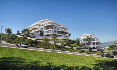 Appartement - Begane grond - Nieuwbouw Woningen - Las Lagunas de Mijas -
                Las Lagunas de Mijas