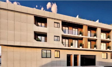 Appartement - Begane grond - Nieuwbouw Woningen - Las Lagunas de Mijas -
                Las Lagunas de Mijas