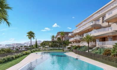 Appartement - Begane grond - Nieuwbouw Woningen - Las Lagunas de Mijas -
                Las Lagunas de Mijas