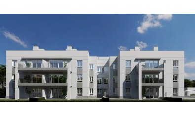 Appartement - Begane grond - Nieuwbouw Woningen - Mijas -
                Mijas