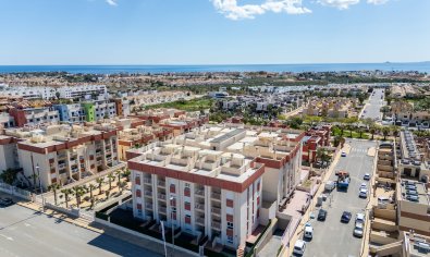 Appartement - Begane grond - Nieuwbouw Woningen - Orihuela Costa -
                Orihuela Costa