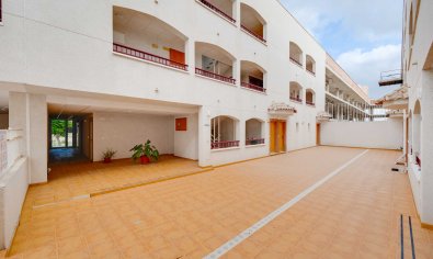Appartement - Begane grond - Nieuwbouw Woningen - San Fulgencio -
                San Fulgencio