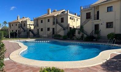 Appartement - Bestaande bouw - Algorfa -
                La Finca Resort