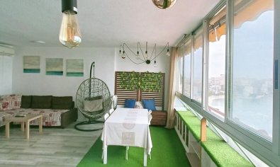 Appartement - Bestaande bouw - Alicante -
                Alicante