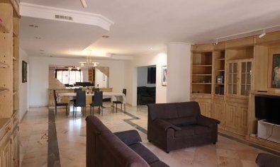 Appartement - Bestaande bouw - Benidorm - Poniente