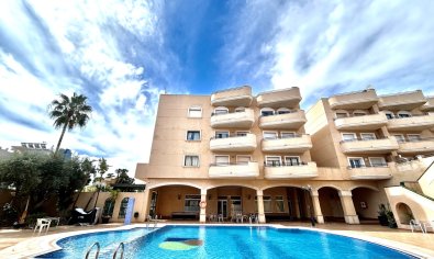 Appartement - Bestaande bouw - Cabo Roig -
                Cabo Roig