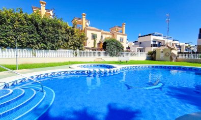 Appartement - Bestaande bouw - Cabo Roig -
                Cabo Roig