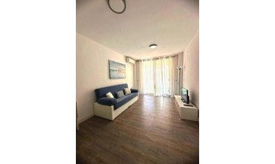 Appartement - Bestaande bouw - Calpe -
                Calpe